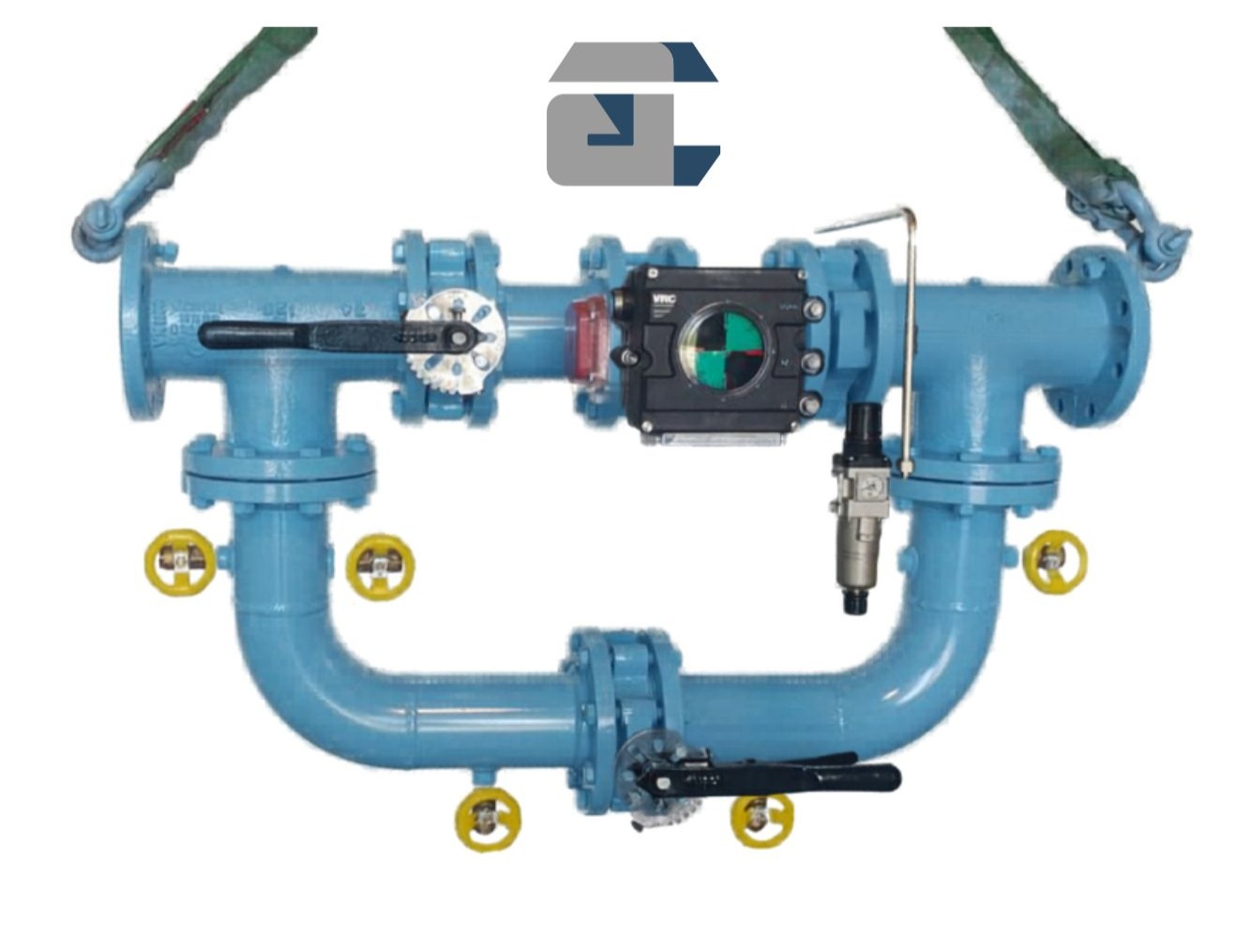 Compressed air system design and assessment